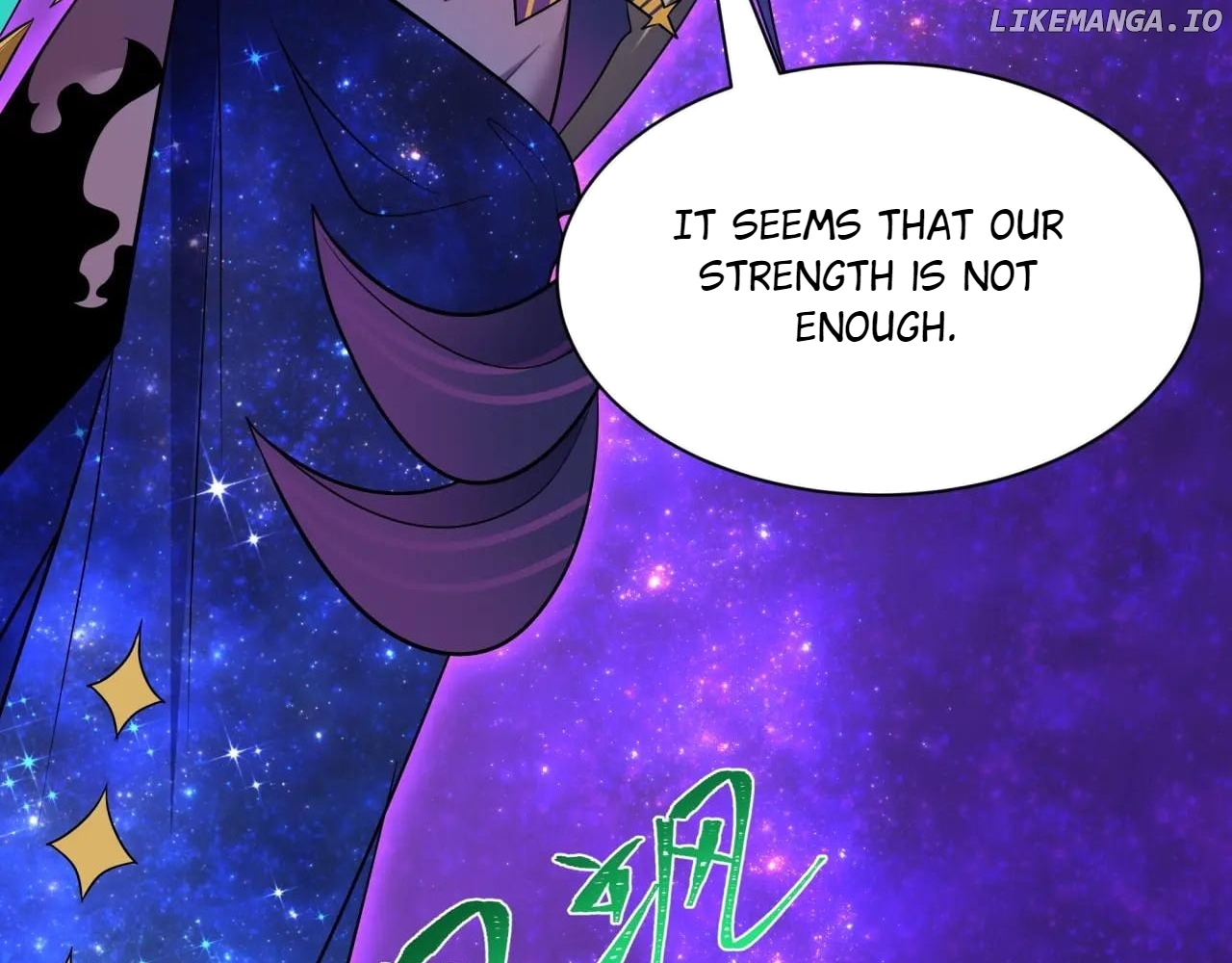 Era of the Haunted Chapter 506 - page 42